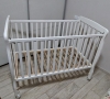 На продажу детская кроватка, 200 ₪, Рош Пина