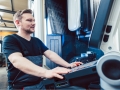 Требуются оператор cnc
