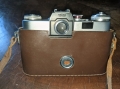 Фотоаппарат плёночный ZENIT - B, 600 ₪, Иерусалим