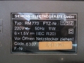 Магнитола Siemens club 773, 70 ₪, Кирьят Моцкин