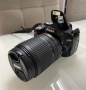 Фотоаппарат цифровой NIKON Nixon d5100, 1500 ₪, Ашдод