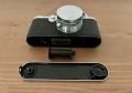 Фотоаппарат плёночный Leica Leica-IIIc пр-ва Германия 1949 год, 3100 ₪, Тель Авив